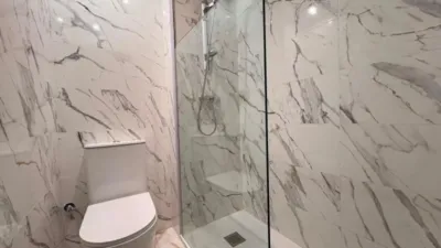 Flat in Rontegui-Pormetxeta photo 9