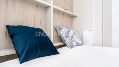 Apartamento en alquiler en Calle de Teruel - Imagen 12