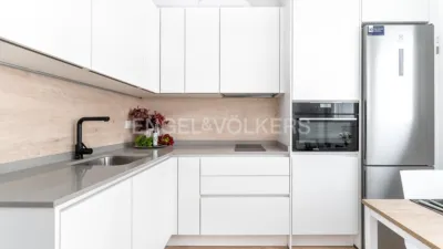 Apartamento en alquiler en Calle de Teruel - Imagen 15