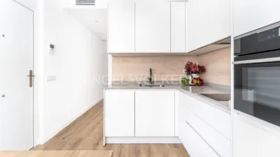 Apartamento en alquiler en Calle de Teruel - Imagen 16