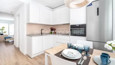 Apartamento en alquiler en Calle de Teruel - Imagen 18