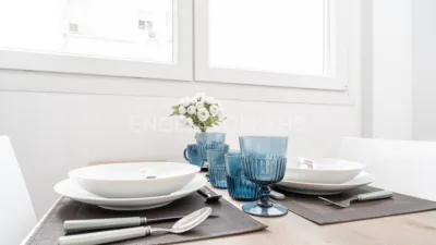 Apartamento en alquiler en Calle de Teruel - Imagen 21