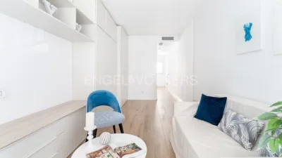 Apartamento en alquiler en Calle de Teruel - Imagen 2