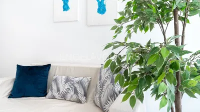 Apartamento en alquiler en Calle de Teruel - Imagen 3