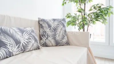 Apartamento en alquiler en Calle de Teruel - Imagen 4