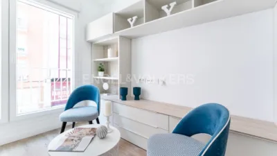 Apartamento en alquiler en Calle de Teruel - Imagen 6