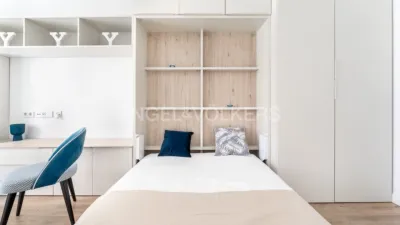 Apartamento en alquiler en Calle de Teruel - Imagen 9