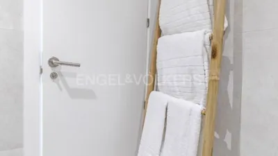 Apartamento en alquiler en Castillejos - Imagen 16