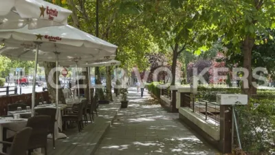 Apartamento en alquiler en Castillejos - Imagen 25