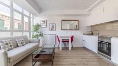 Apartamento en alquiler en Castillejos - Imagen 2