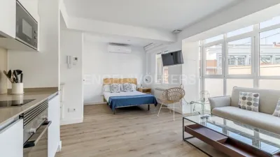 Apartamento en alquiler en Castillejos - Imagen 3