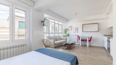 Apartamento en alquiler en Castillejos - Imagen 4