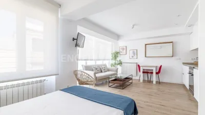 Apartamento en alquiler en Castillejos - Imagen 5
