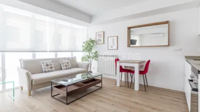 Apartamento en alquiler en Castillejos - Imagen 6