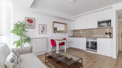 Apartamento en alquiler en Castillejos - Imagen 8