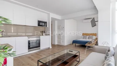 Apartamento en alquiler en Castillejos - Imagen 9
