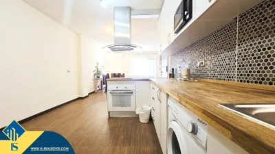 Apartment in Playa del Cura photo 19