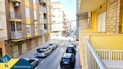 Apartment in Playa del Cura photo 20