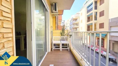 Apartment in Playa del Cura photo 21