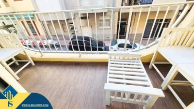 Apartment in Playa del Cura photo 22