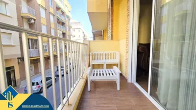 Apartment in Playa del Cura photo 23