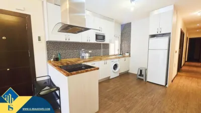 Apartment in Playa del Cura photo 8