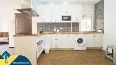 Apartment in Playa del Cura photo 9