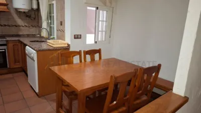 Apartment on Chavarri Street photo 15