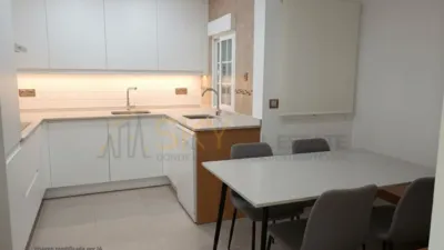 Apartment on Chavarri Street photo 16