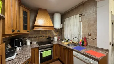 Apartment on Chavarri Street photo 20