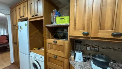 Apartment on Chavarri Street photo 22