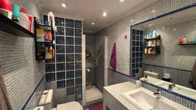 Apartment on Chavarri Street photo 25
