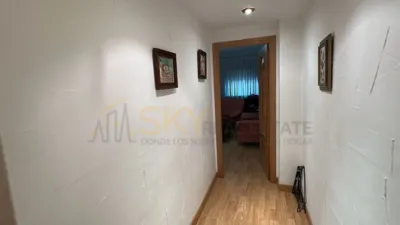 Apartment on Chavarri Street photo 29