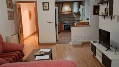 Apartment on Chavarri Street photo 7