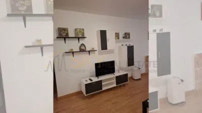 Apartment on Chavarri Street photo 8
