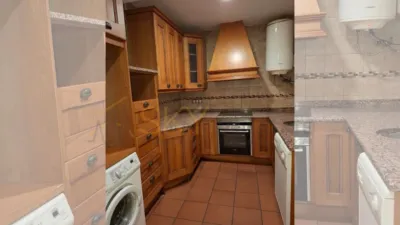 Apartment on Chavarri Street photo 10