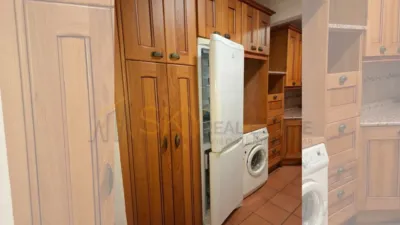 Apartment on Chavarri Street photo 12