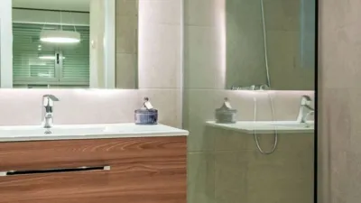 Penthouse at Bulevar de Castilla la Mancha, 4 photo 14