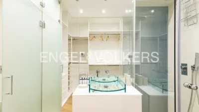 Piso en alquiler en Calle de San Bernardino - Imagen 10