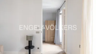 Piso en alquiler en Calle de San Bernardino - Imagen 11