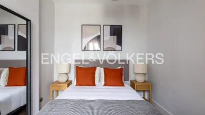 Piso en alquiler en Calle de San Bernardino - Imagen 12