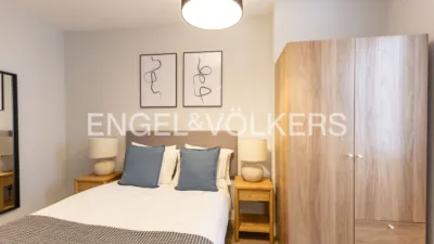 Piso en alquiler en Calle de San Bernardino - Imagen 14