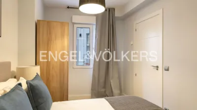 Piso en alquiler en Calle de San Bernardino - Imagen 15