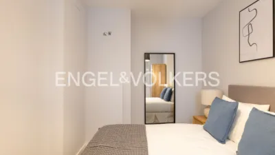 Piso en alquiler en Calle de San Bernardino - Imagen 16