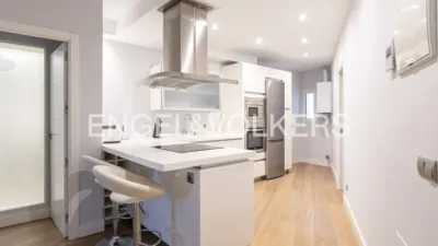 Piso en alquiler en Calle de San Bernardino - Imagen 17