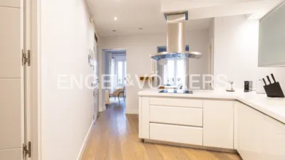 Piso en alquiler en Calle de San Bernardino - Imagen 18