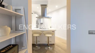 Piso en alquiler en Calle de San Bernardino - Imagen 20