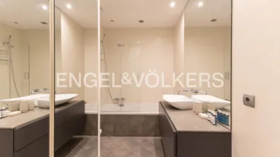 Piso en alquiler en Calle de San Bernardino - Imagen 21