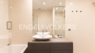 Piso en alquiler en Calle de San Bernardino - Imagen 22