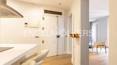 Piso en alquiler en Calle de San Bernardino - Imagen 23